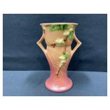Roseville Vase