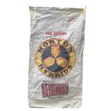 Morton Hybrids Seed Sack