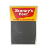 Stoney