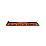 1969 Oldsmobile Double Sided Banner
