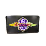 Jammer Cycle Products Light Up Sign