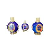 Pabst Blue Ribbon Light Ups Lot of 3