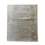 Noble Seed Stamp for Seed Sacks