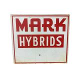 Mark Hybrids Field Sign
