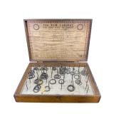 Harley Davidson & Indian Motorcycles Vim Cabinet