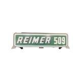 Reiner 509 Airport Signal Marker