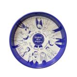 Pabst Blue Ribbon Metal Beer Tray