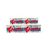 Frostie Paper Advertising Lot of 4