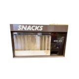 Snacks Vending Machine