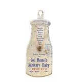 Sanitary Dairy Metal Thermometer