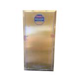 Western Brass Products Calendar Holder Metal