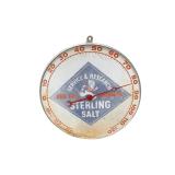 Sterling Salt Thermometer