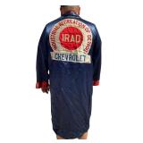 Chevrolet Boxing Robe & Shorts