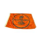 Shelby Cobra Flag