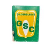 GSC Seed Corn Wood Sign
