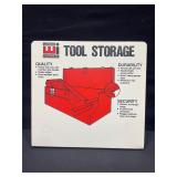 Waterloo Tool Storage Metal Flange