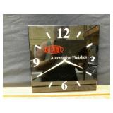 DuPont Wall Clock