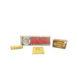 Advertising Antique Lot