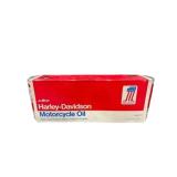 Harley Davidson Motorcycle Oil 4 - 1qt Cans