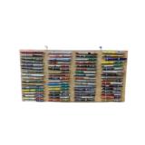 Advertising Pen & Pencils Board