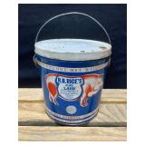 R.B. Riceï¿½s Pure Can Tin Can