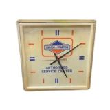 Briggs & Stratton Clock