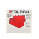 Waterloo Tool Storage Metal Flange