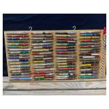 Advertising Pen & Pencils Board