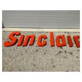 Sinclair Station Letters