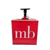 Mb Hanging Display