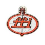 FFI Metal Sign