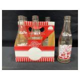 Hi Ho 6 Pack Glass Bottles