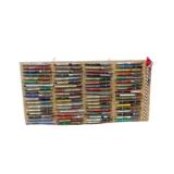 Advertising Pen & Pencils Board