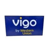Vigo by Western Union Can Light Up