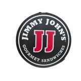 Jimmy John Store Sign Display