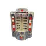 AMI Music Coin Op Juke Box with Key