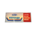 DuPont Light Up Sign
