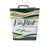 Five Pint Lubricants 2 Gallon Oil Can