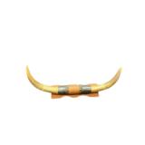 Bull Horns 26 1/2ï¿½ Wide