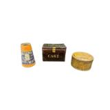 Advertising Antiques Smalls Lot
