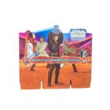 Star Wars Doritos & Chee-tos Rack Topper