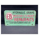 Hydraulic Brake Master Cyclinder Repair Kits Metal