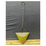 Oliver Farm Equipment Chrysler Plymouth Dust Pan