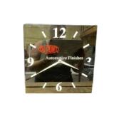 DuPont Wall Clock
