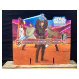 Star Wars Doritos & Chee-tos Rack Topper
