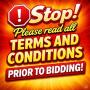 Antiques, Milk Bottles, Smalls, Advertising, & More Auction