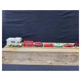 Tonka Toys and More Lot of Toys