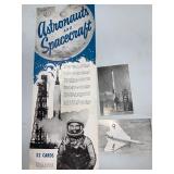 NASA Poster & Postcards