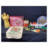 Vintage Christmas