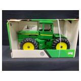 John Deere DieCast Metal Tractor